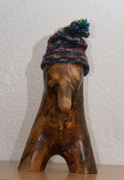 Für den Kamin zu schade - Bauanleitung zum Selberbauen - 1-2-do.com