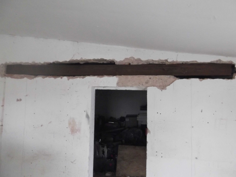 Garagen & Werkstattumbau Teil 2 - Bauanleitung zum Selberbauen - 1-2-do