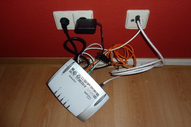 Funktionaler Routerschrank Bauanleitung Zum Selberbauen 1 2