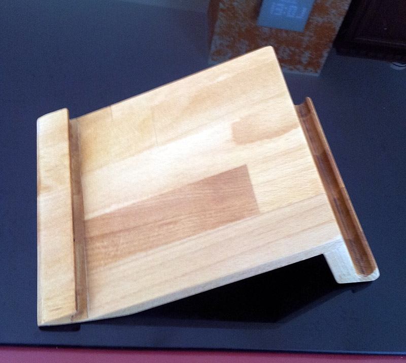 Ipad Tablet Stander Bauanleitung Zum Selberbauen 1 2 Do Com Deine Heimwerker Community