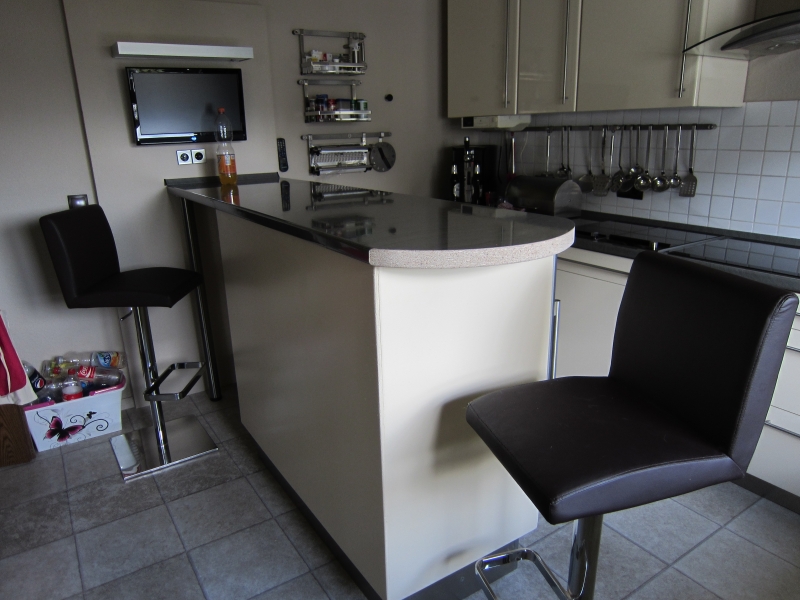 Küchentheke - Bauanleitung zum Selberbauen - 1-2-do.com - Deine