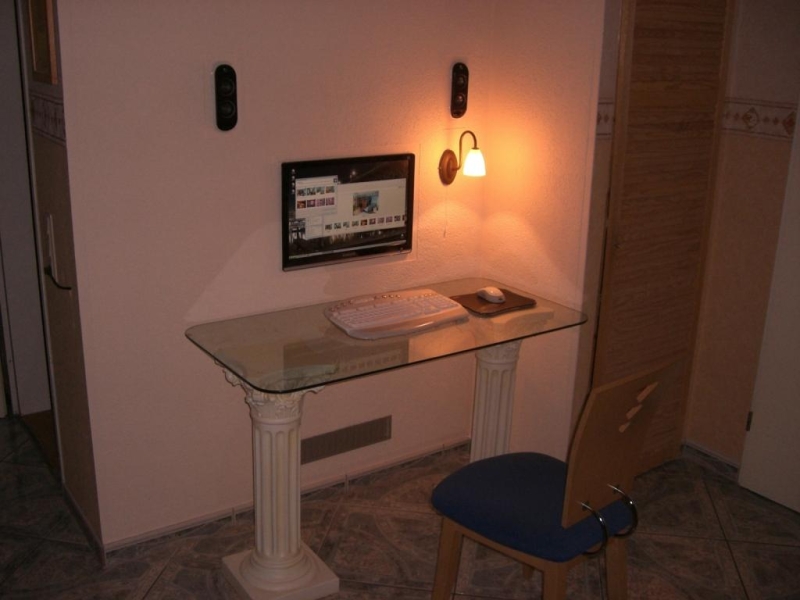 Wohnzimmer Romansky - Bauanleitung zum Selberbauen - 1-2-do.com - Deine