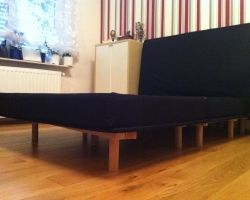 Schlafcouch Klappsofa Ein Gemeinschaftsprojekt Bauanleitung Zum Selberbauen 1 2 Do Com Deine Heimwerker Community