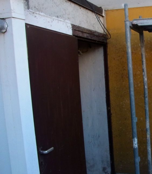 Neue Garagentüre - Bauanleitung zum Selberbauen - 1-2-do.com - Deine