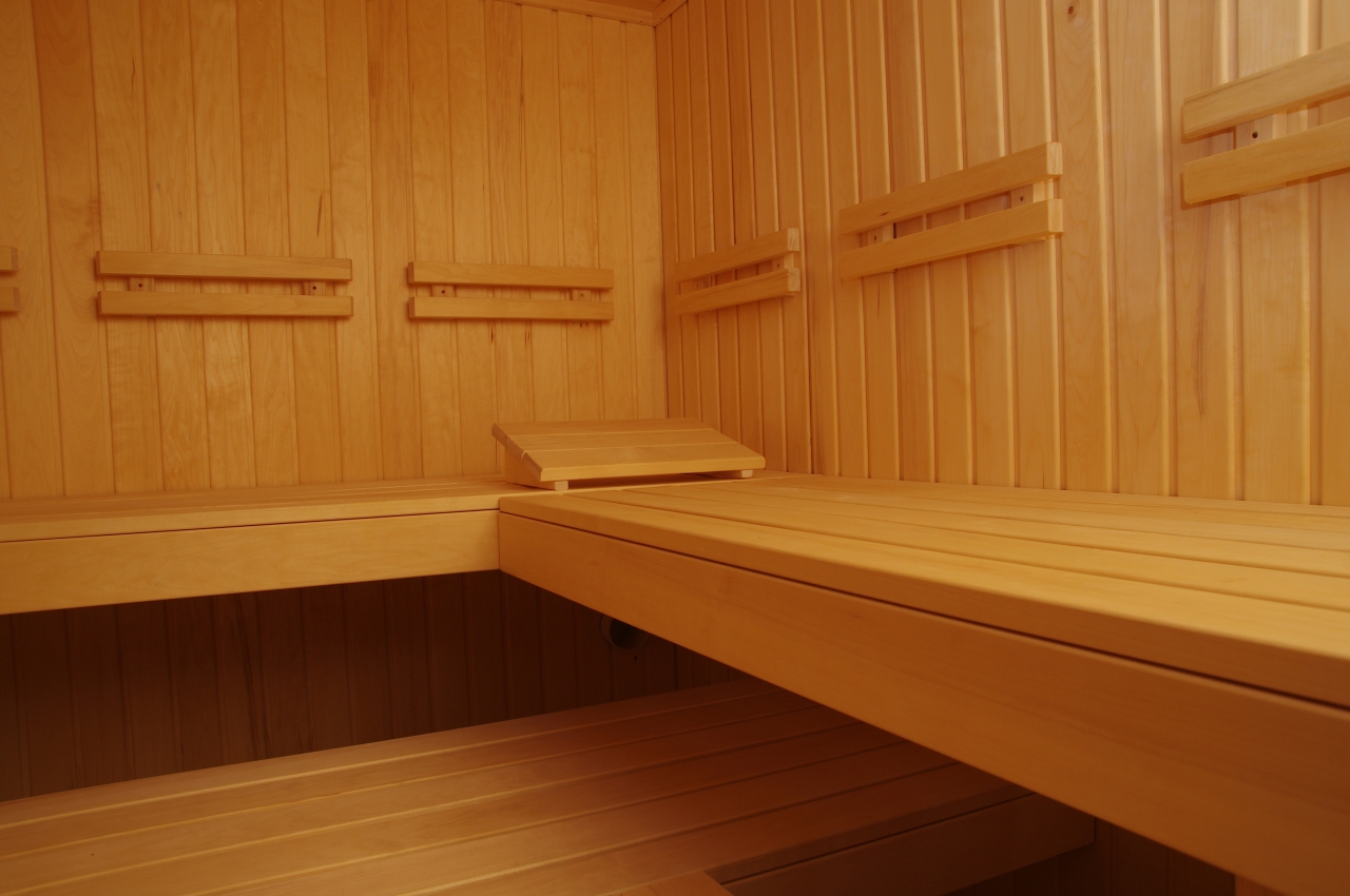 Sauna Isolierung: So dämmen Sie Ihre Sauna richtig!