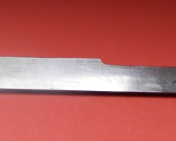 Wurfmesser Aus Eine Hobelbankklinge Kogatana Kozuka Bauanleitung Zum Selberbauen 1 2 Do Com Deine Heimwerker Community