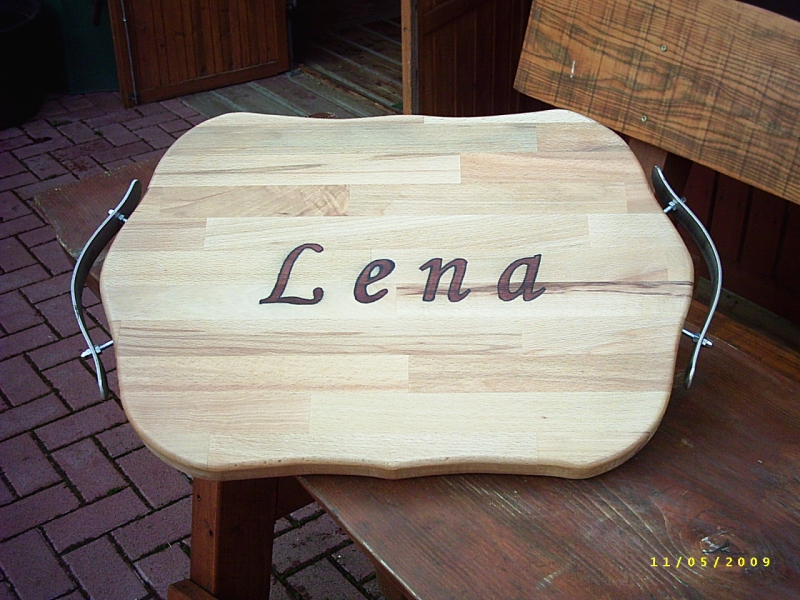 Doppelbett.Esszimmerschrank, Küchenanrichte,Dielenschrank