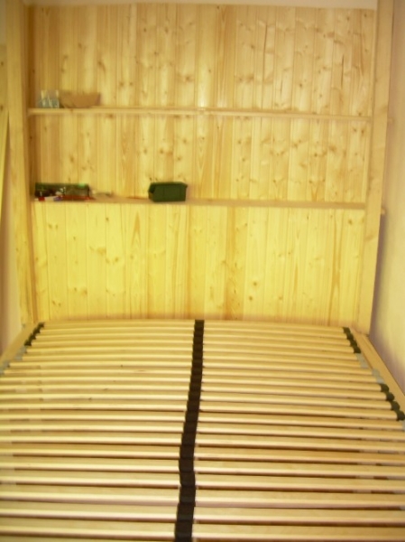 Himmelbett - Bauanleitung zum Selberbauen - 1-2-do.com - Deine