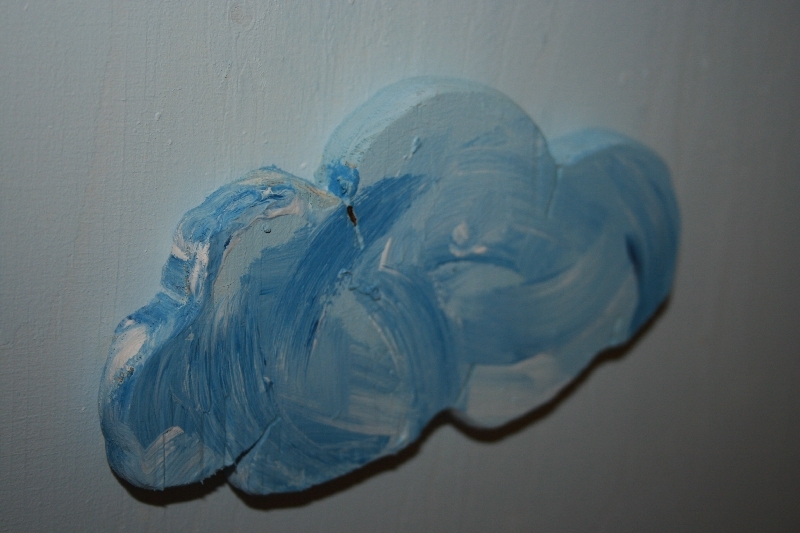 Trennwand fürs Kinderzimmer - Bauanleitung zum Selberbauen - 1-2-do.com