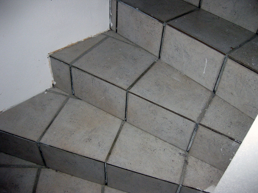treppe fliesen kante treppe fliesen kante