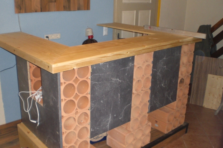 Keller in neuem Gewand - Bauanleitung zum Selberbauen - 1-2-do.com