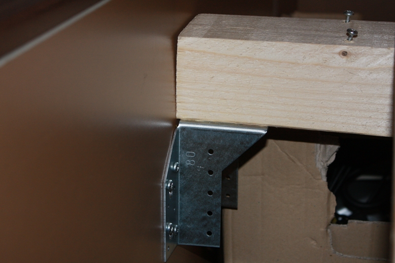 Hotelbett aus Multifunktionsplatten - Bauanleitung zum Selberbauen - 1