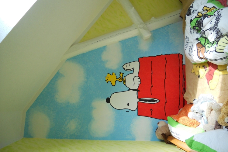 kinderzimmer kreativ gestalten - Bauanleitung zum Selberbauen - 1-2-do