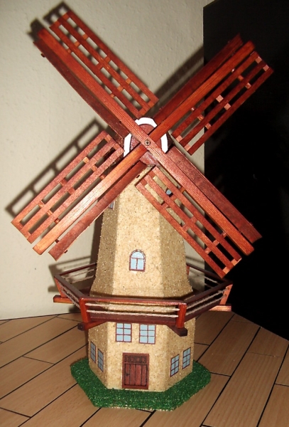 52+ Bauplan Für Windmühle, Wie sie die windmühle selber bauen,
