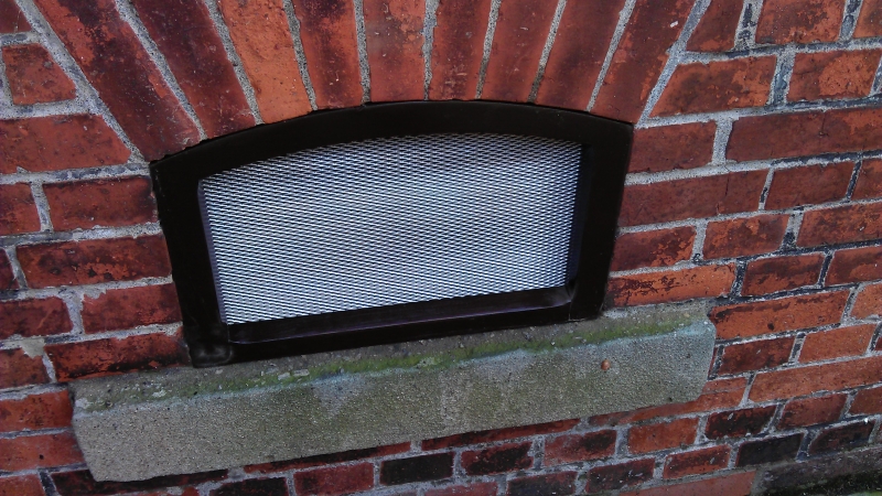 Aufbereitung von Garagentor und Kellerfenster - Bauanleitung zum