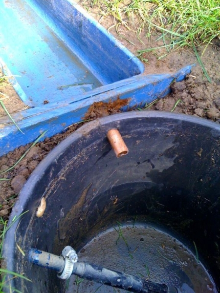 Wasserbahn Fur Kleine Boote Bauanleitung Zum Selberbauen 1 2