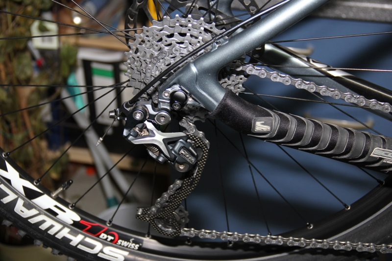 bremse schleift fahrrad ohne werkzeug einstellen