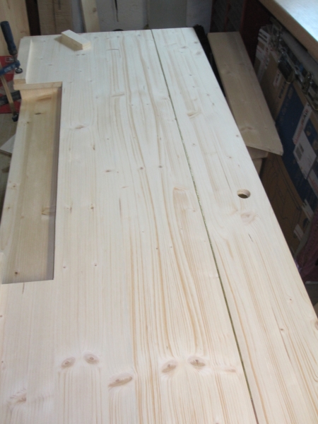 Schreibtisch - Bauanleitung zum Selberbauen - 1-2-do.com - Deine