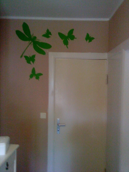 "Schöner Wohnen" der Flur - Bauanleitung zum Selberbauen ...