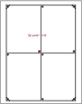 Hochbett mit massig Stauraum darunter - Bauanleitung zum Selberbauen