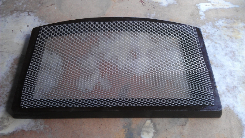 Aufbereitung von Garagentor und Kellerfenster - Bauanleitung zum