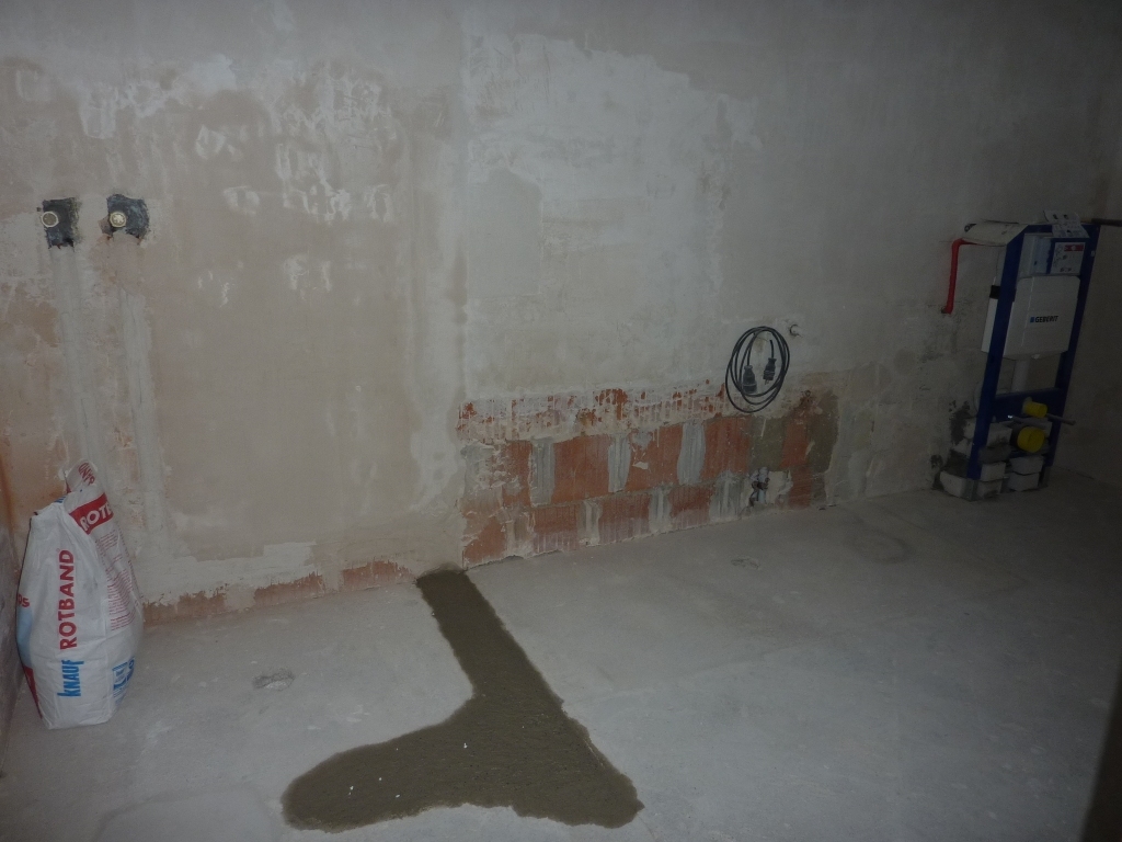 Badezimmer Renovieren Bauanleitung Zum Selberbauen 1 2 Do Com Deine Heimwerker Community