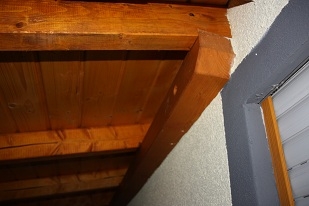 Uberdachung Der Kellertreppe Bauanleitung Zum Selberbauen 1 2 Do Com Deine Heimwerker Community