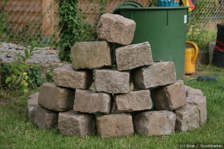 Dekobrunnen Bauanleitung Zum Selberbauen 1 2 Do Com Deine Heimwerker Community