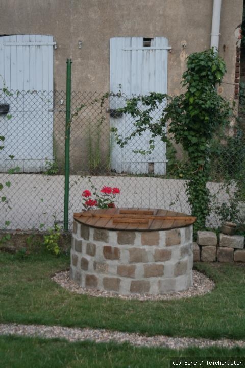 Dekobrunnen Bauanleitung Zum Selberbauen 1 2 Do Com Deine Heimwerker Community