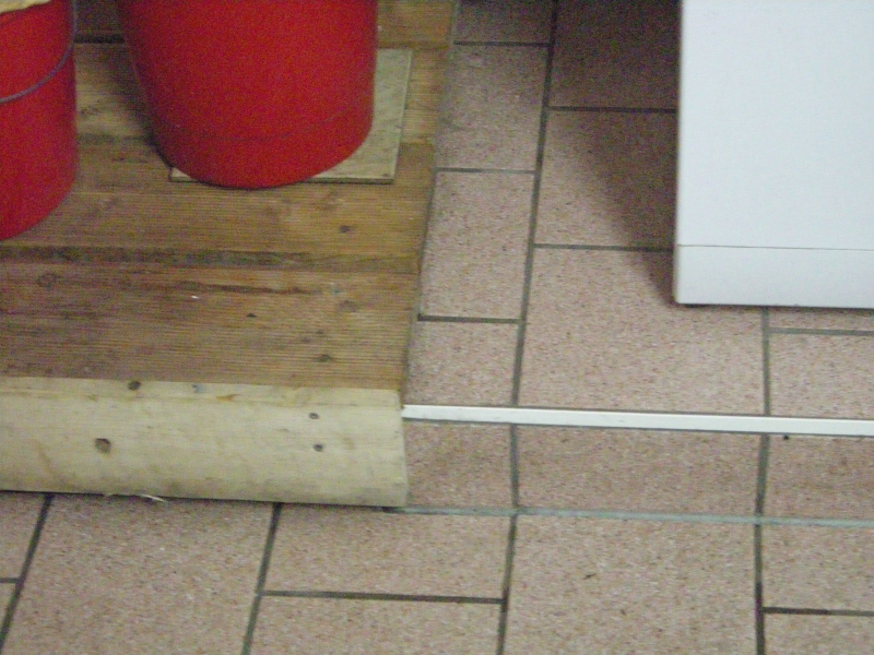 Waschhaus Waschküche - Bauanleitung zum Selberbauen - 1-2-do.com