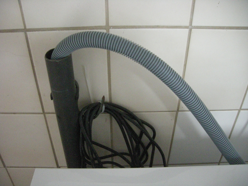 Waschhaus Waschküche - Bauanleitung zum Selberbauen - 1-2-do.com