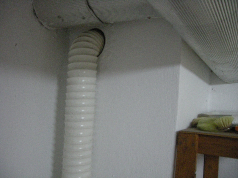 Waschhaus Waschküche - Bauanleitung zum Selberbauen - 1-2-do.com