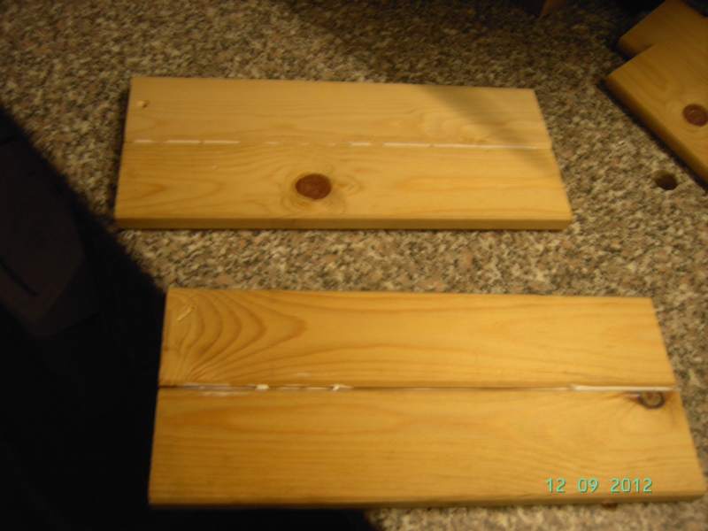 Küchen Wagen - Bauanleitung zum Selberbauen - 1-2-do.com - Deine