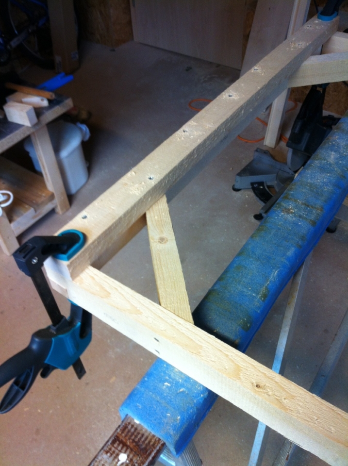 Schiebetur Bauanleitung Zum Selberbauen 1 2 Do Com Deine Heimwerker Community