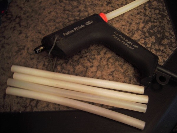 Kleine Weihnachtskrippe schnell gebaut - Bauanleitung zum ...