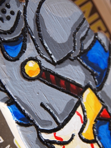 Was für Zwischendurch - die Kindergarderrobe - Bauanleitung zum