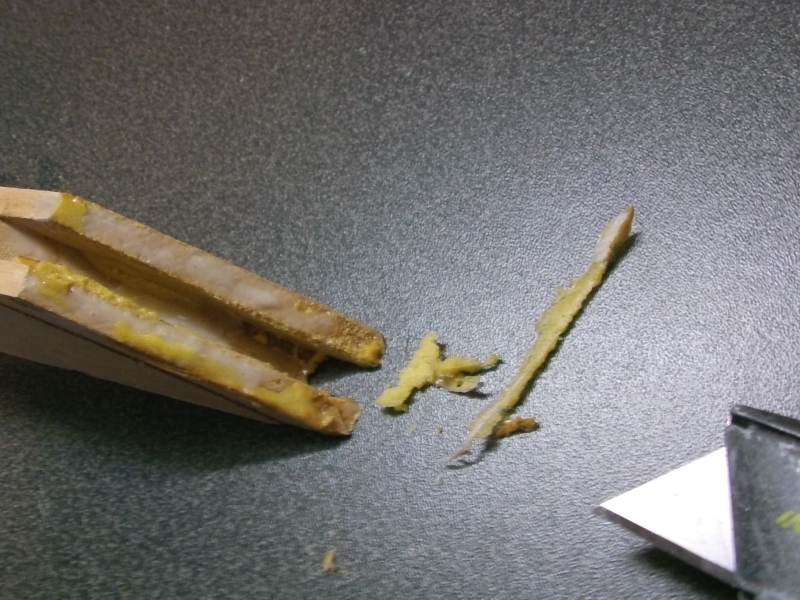 Alter Küchenstuhl... Oh je ! - Bauanleitung zum Selberbauen - 1-2-do