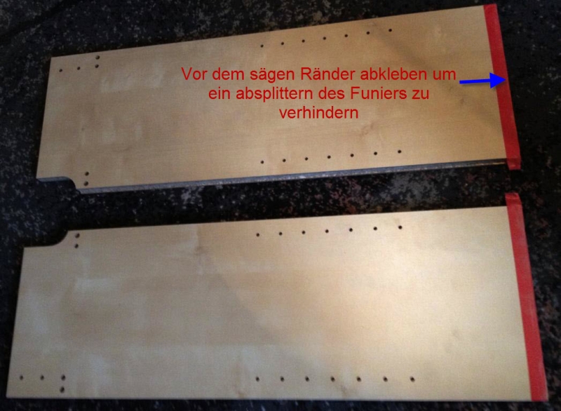 Schreibtisch Mit Integriertem Regal Bauanleitung Zum Selberbauen 1 2 Do Com Deine Heimwerker Community