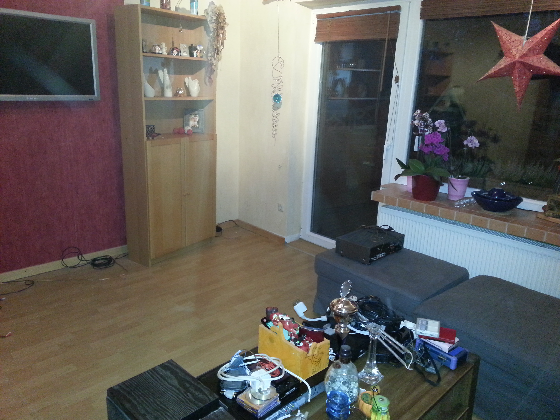 Wohnzimmer Runderneuerung - Bauanleitung zum Selberbauen - 1-2-do.com