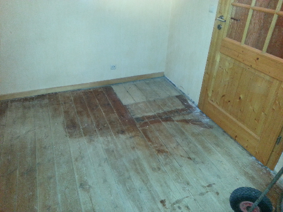 Wohnzimmer Runderneuerung - Bauanleitung zum Selberbauen - 1-2-do.com