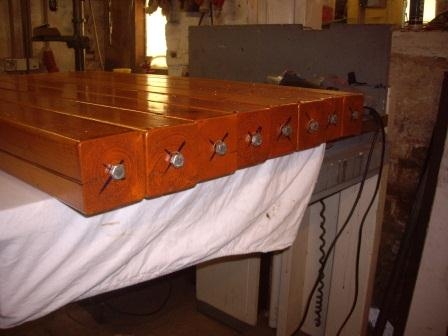 Bau Einer Mulltonnenbox Bauanleitung Zum Selberbauen 1 2 Do Com Deine Heimwerker Community