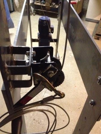 Hydraulische Presse - Bauanleitung zum Selberbauen - 1-2 ...
