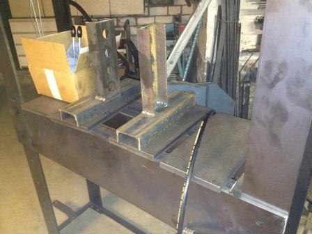 Hydraulische Presse - Bauanleitung zum Selberbauen - 1-2 ...