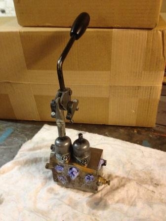 Hydraulische Presse - Bauanleitung zum Selberbauen - 1-2 ...