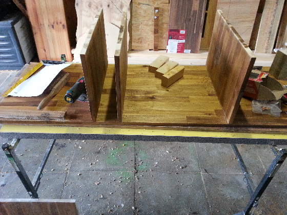 HiFi Schrank - Bauanleitung zum Selberbauen - 1-2-do.com - Deine