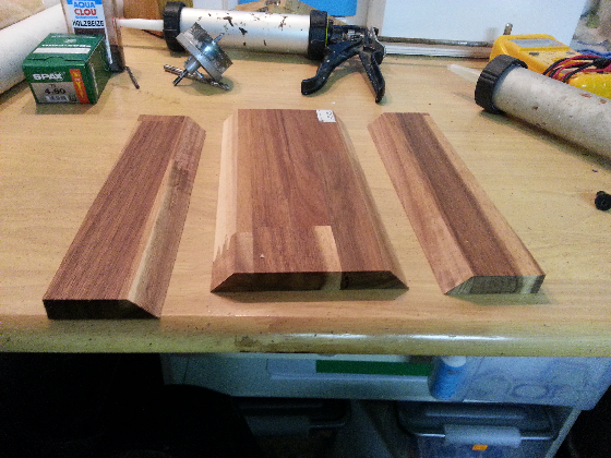 HiFi Schrank - Bauanleitung zum Selberbauen - 1-2-do.com - Deine