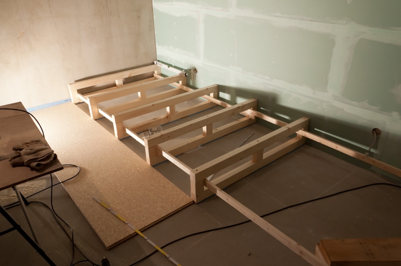Heimkino selber bauen Tipps - DESIGN DOTS