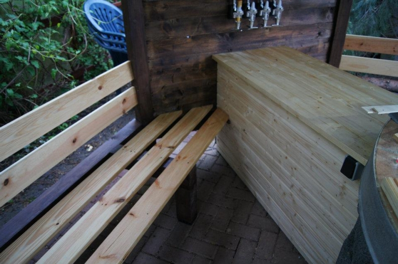 Grillhäuschen Bauanleitung zum Selberbauen Deine