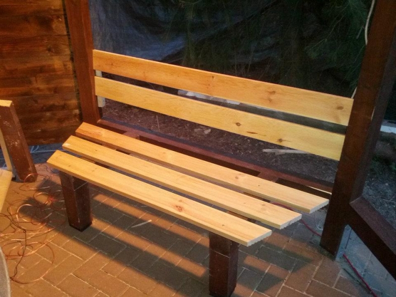 Grillhäuschen Bauanleitung zum Selberbauen Deine