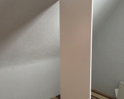 Pax In Der Dachschrage Bauanleitung Zum Selberbauen 1 2 Do Com Deine Heimwerker Community